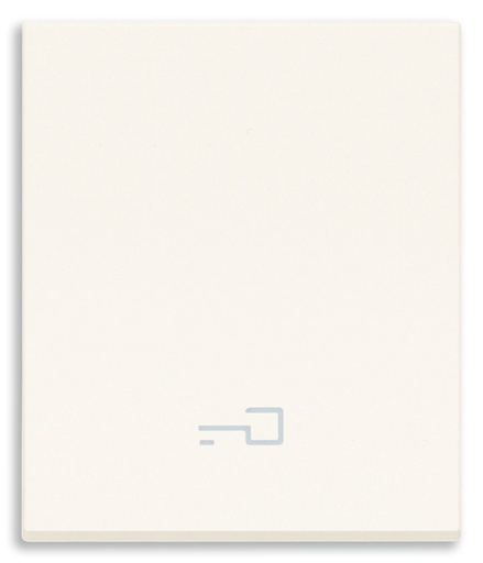 [60.16.31000.2PB] TECLA 2M ALINEADO SIMBOLO LLAVE BLANCO LINEA VIMAR