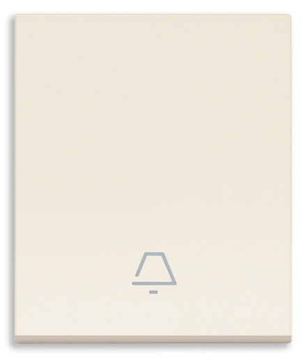 [60.16.31000.2CC] TECLA 2M ALLIN. SIMB. TIMBRE CANAPA LINEA VIMAR