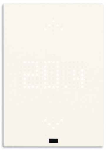 [60.16.32041.B] TERMOSTATO XT BY-ME 2M BLANCO LINEA VIMAR