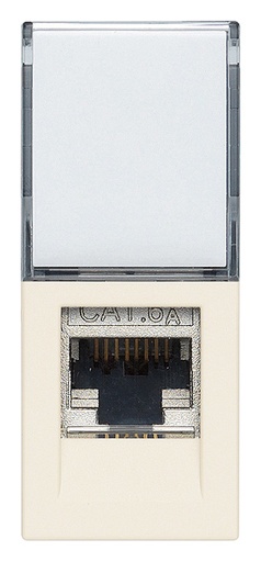 [60.16.30339.16C] TOMA INTERNET CAT 6 FTP CANAPA LINEA VIMAR