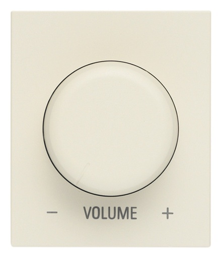 [60.16.30439.C] VARIADOR DE VOLUMEN CANAPA LINEA VIMAR
