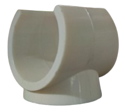 [79.30.535337] ABRAZADERA PLASTICA 32MM PEX-AL-PEX AGUA RIIFO