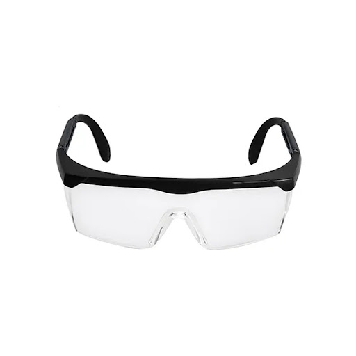 [26.05.025] LENTES DE SEGURIDAD ANTI-IMPACTO
