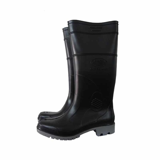 [BT.7281 38] BOTAS TKK DE ANTE/GOMA
