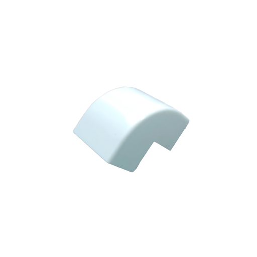 [60.12.100304] CURVA EXTERNA, BLANCA, GENEMAX