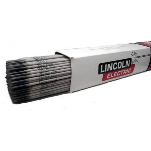 [20.01.160] ELECTRODO 7018 3/32", LINCOLN