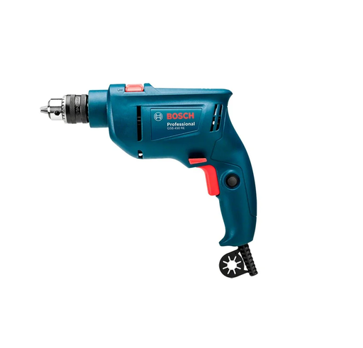 [B&D.BH100-B3] TALADRO PERCUTOR 3/8" 450 W