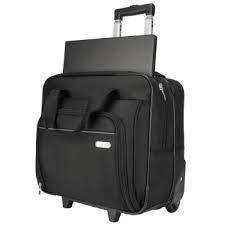 [91.01.TBR003US] MALETIN 15.4" CON RUEDAS TBR003US TARGUS