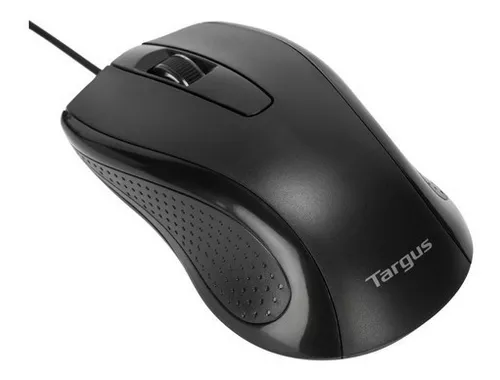 [91.01.AMU81USZ] MOUSE ALAMBRICO OPTICO 3 BOTONES AMU81USZ TARGUS