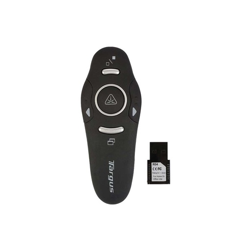 [91.01.AMP16US] PRESENTADOR LASER POINTER AMP16US TARGUS