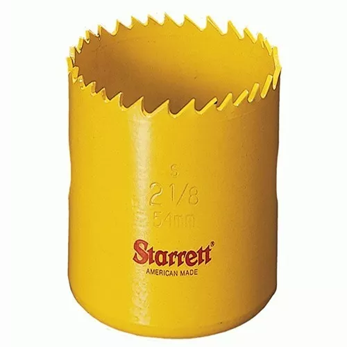 [ST.DCH0213] SIERRA COPA DEEP CUT 2.1/8"(54MM), DCH0213, STARRET