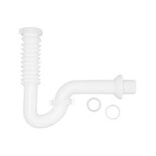 [02.03.P-B9025] SIFON FLEXIBLE CORRUGADA 1.1/2"-1.1/4" P-B9025 COFLEX