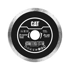 [31.DA09022] DISCO DIAMANTADO CONTINUO 4.1/2" DA09022 ,CAT