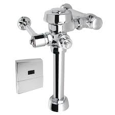 [79.23.3770001] FLUXOMETRO ELECTRONICO PARA WC, ESS110 3.5 GPK 3770001 SLOAN