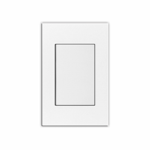 [KOB-E7000WT] INTERRUPTOR SENCILLO  TRIWAY 15AMP - 125V BLANCO-DELUXE,TANIA