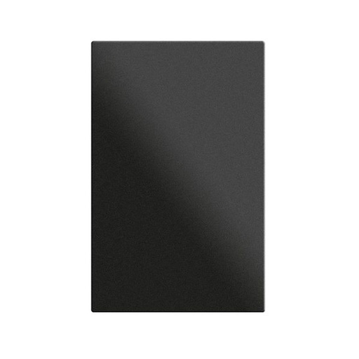 [KOB-E7141B] TAPA CIEGA NEGRO,TANIA