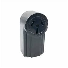 [KOB-072] TOMA AEREA 3 POLOS X 50AMP 250V,TANIA