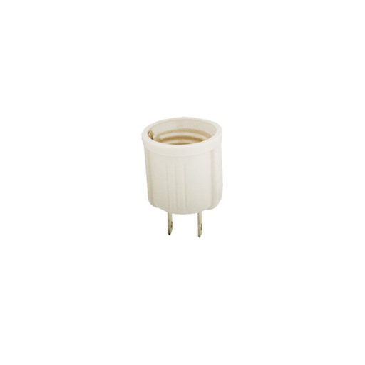 [KOB-084W] ENCHUFE SOCATE, BAQUELITA 660W 250V,TANIA