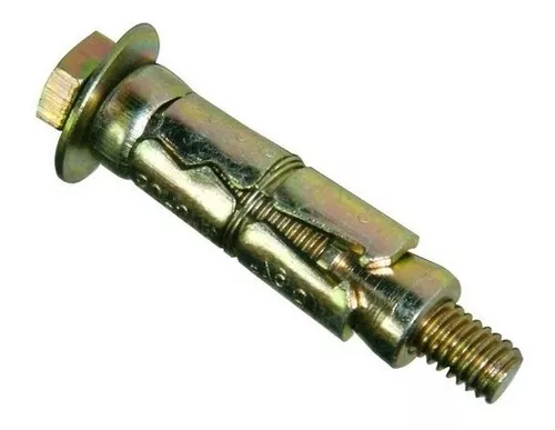 [1/2EX] RAMPLUG METALICO EXPANSIBLE 1/2