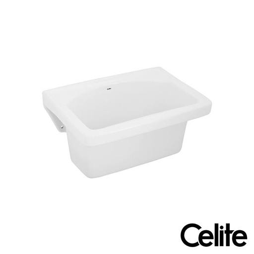 [CELOZ0001] BATEA S/PEDESTAL 20LTS BLANCO, NOVA