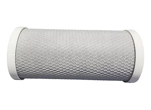 [79.18.PURE-B2A] CARTUCHO CARBON BLOCK 10"X4.5", H2O