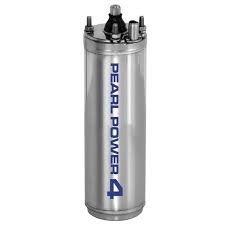 [79.13.4MOP50C363] MOTOR 5 HP TRIFASICO 220V SUMERGIBLE 18.7AMP PEARL