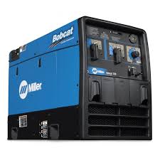[81.05.BODCAT250] MAQUINA DE SOLDAR DIESEL BODCAT 250  MILLER