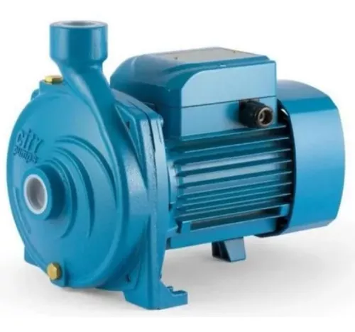 [79.13.47HF6M0B7P1CI] BOMBA 2 HP CENTRIFUGA ALTO CAUDAL  220V ICH 200/6BM CITY PUMPS