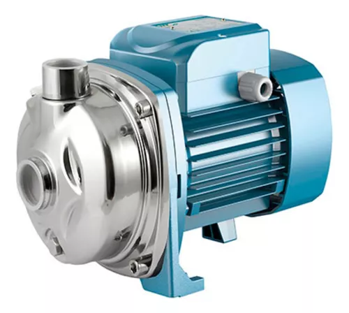[79.13.44CPM235U1I] BOMBA 1 HP CENTRIFUGA ACERO INOX. 110V IC 100MSS CITY PUMPS