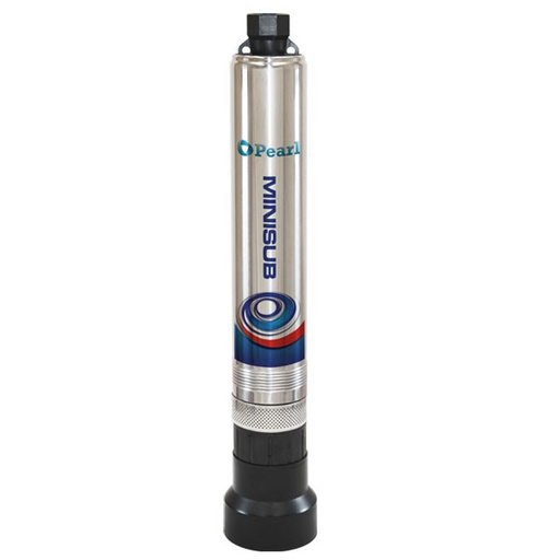 [AG.STB.003SM] KIT DE CONEXIONES C/BOMBA SUMERGIBLE PEARL MINI SUB