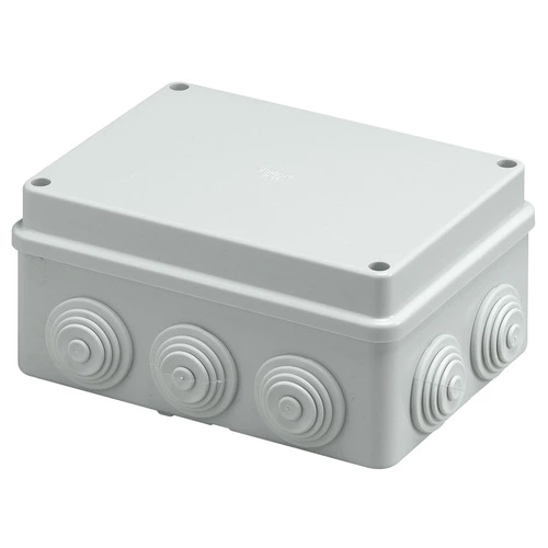 [60.16.V55106] CAJA DERIVACION IP55 15X11X7 VIMAR