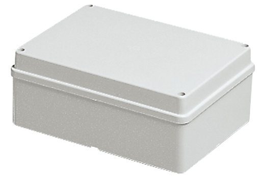[60.16.V55204] CAJA DERIVACION IP56 10X10X5 VIMAR