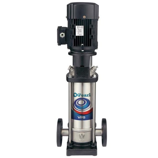[79.13.VCP1-1315H36S] BOMBA VERTICAL 1.5HP, TRIFASICA 220/440,VCP1-13 15H36S, PEARL