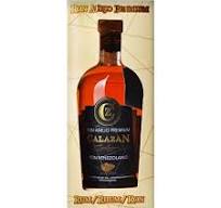 [A01.01.190] BOTELLA RON CALAZAN PREMIUM  750ML