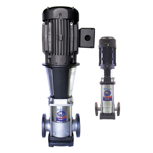[79.13.VPC15-4.75H36E] BOMBA VERTICAL 7.5 HP, TRIFASICA 220/440,VPC15-4 75H36E PEARL