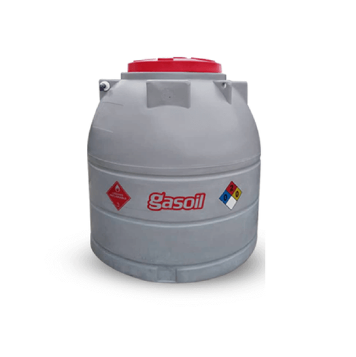 [79.15.JTG1400] TANQUE DE GASOIL 1400 LITROS, RESINCA