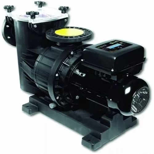 [79.19.MAGNUS4750] BOMBA P/PISCINA 7.5 HP, MAGNUS, 220V/440V, CON BRIDAS, BAICO