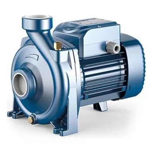 [79.13.HF30A] BOMBA 10HP HF30A V.220-440/60HZ 3F CITY PUMPS