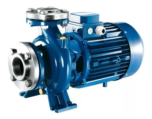 [79.CL1.1/4-250-25] BOMBA 25HP CL 1.1/4-250-25 (BRIDADA) 220-440V BOMBAGUA