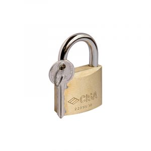 [03.03.12640069] CANDADO 50MM, CISA