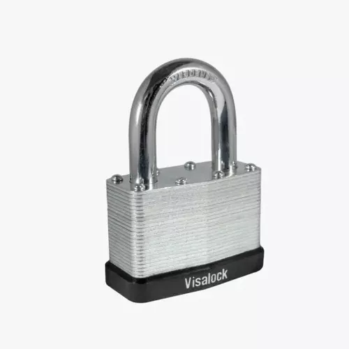 [03.03.91002492] CANDADO LAMINADO 40MM, VISALOCK CISA