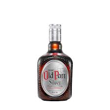 [A01.01.178] BOTELLA WHISKY OLD PARR SILVER  750ML 