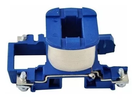 [60.19.LX1-D6-220V] BOBINA 220V PARA CONTACTOR DE 40A A 95A ANDELI