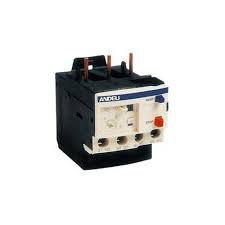 [60.19.JR28-150-4367] RELE TERMICO 95A A 120A P/CONTACT DE 115A A 150A ANDELI