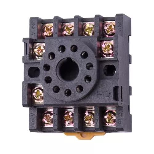 [60.19.PF-113A] BASE PARA RELE 11 PINES  ANDELI
