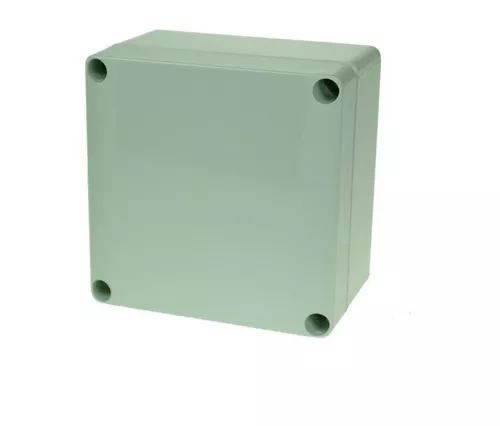 [60.19.140X170X95] CAJA DE CONEXIÓN 140X170X95 (USO EN INTERIORES) ANDELI