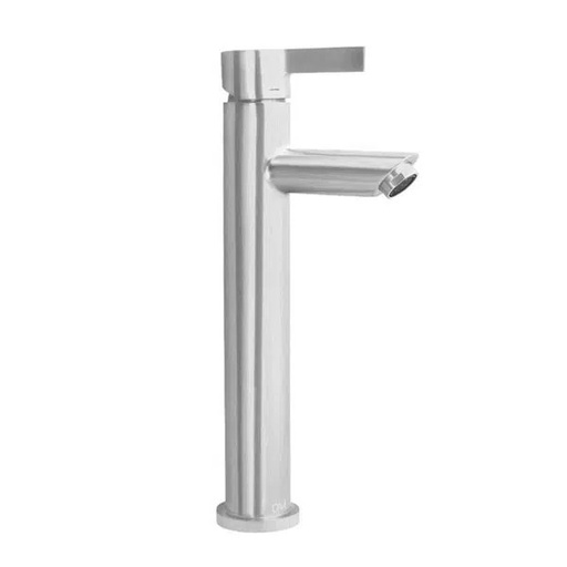 [79.QM.14.700.2004ST] GRUPO LAVAMANOS LOTUS SATINADO 30 CM QM