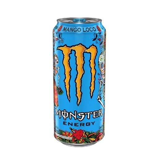[A01.01.5033] MONSTER MANGO LOCO