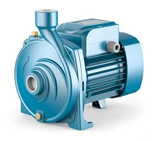 [79.13.ICH550/20AN] BOMBA 5.5 HP CENTRIFUGA TRIFASICA 220V/440V ICH 550 20A CITY PUMPS 