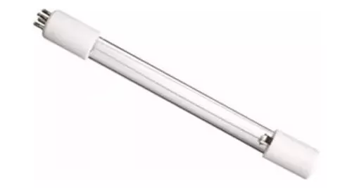 [79.18.UV-55W] BOMBILLO UV, 55W, 12G, 4 PINES, H2O